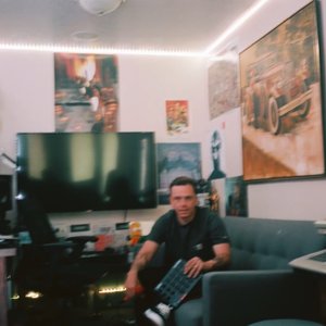 Bobby Hall 的头像