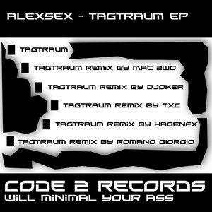 Tagtraum EP