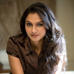 Awatar dla Andrea Jeremiah