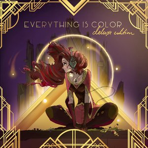Everything Is Color (Deluxe Edition)