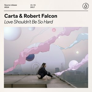 Love Shouldn't Be So Hard - Single