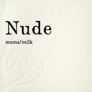 Nude cover