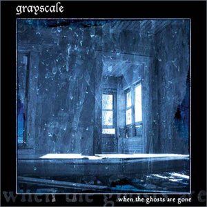 When the Ghosts Are Gone