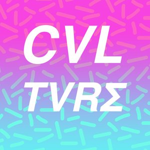 CVLTVRΣ 的头像