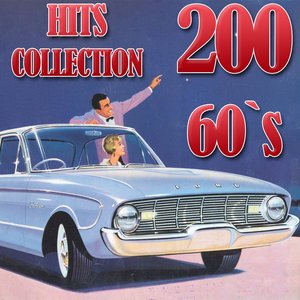 200 Hits Collection 60's