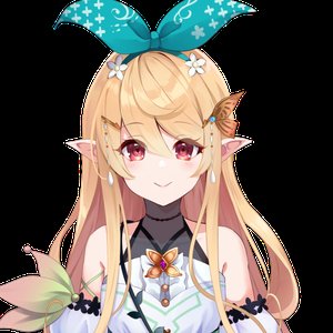 Avatar for Pomu Rainpuff 【NIJISANJI EN】