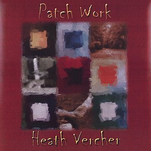 Image for 'Patch Work'