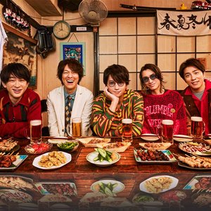 Avatar för 関ジャニ∞