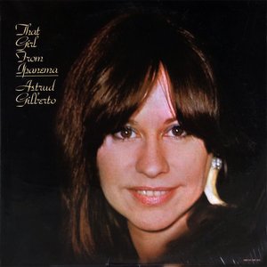 That Girl From Ipanema