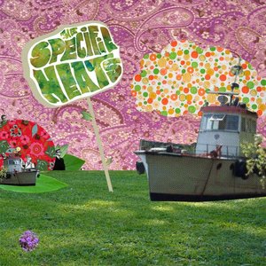 Back Through Thyme - EP