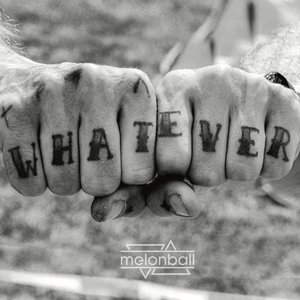 Whatever - Single