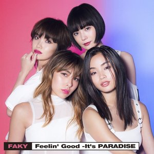 Feelin' Good ~It's PARADISE~ - Single