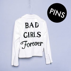 Bad Girls Forever - Single