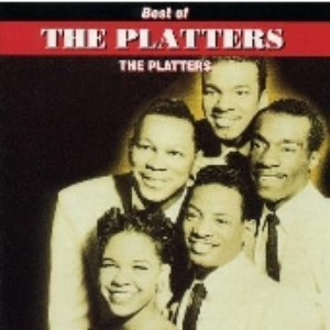 The Platters Best