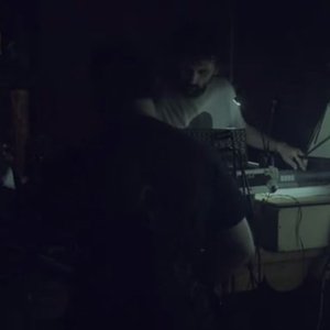 “Nadja y Uochi Toki”的封面