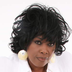 Ruby Turner photo provided by Last.fm