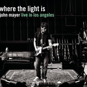 Imagen de 'Where The Light Is'