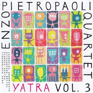 Yatra, Vol. 3