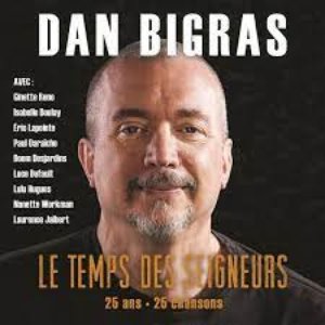 Le temps des Seigneurs: 25 ans, 25 chansons