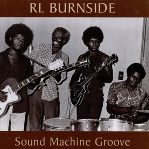 Sound Machine Groove