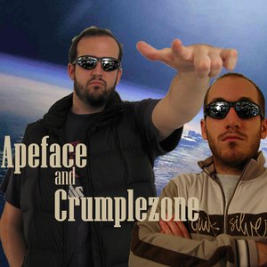 Apeface and Crumplezone 的头像