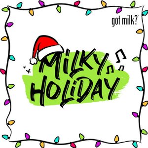 Milky Holiday