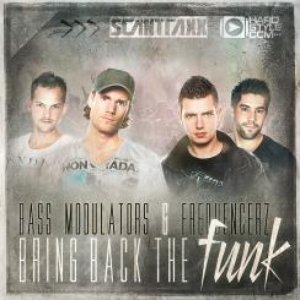 Bass Modulators & Frequencerz 的头像
