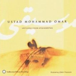 Ustad Mohammad Omar: Virtuoso from Afghanistan