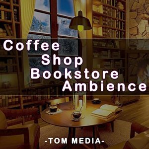 Coffee Shop Bookstore Ambience