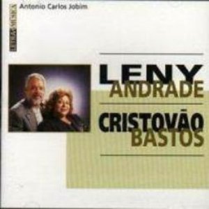 Leny Andrade & Cristóvão Bastos 的头像