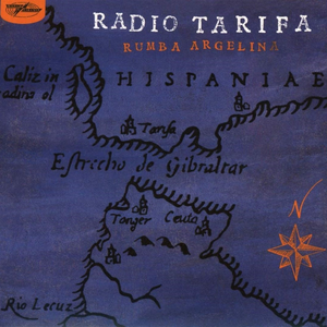 Radio Tarifa - La Canal Lyrics - Zortam Music