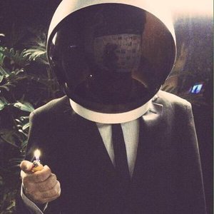 Avatar for Housetronaut