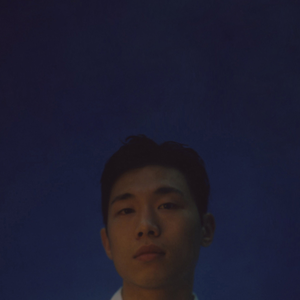 george photo provided by Last.fm