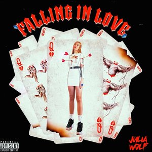 Falling In Love - Single