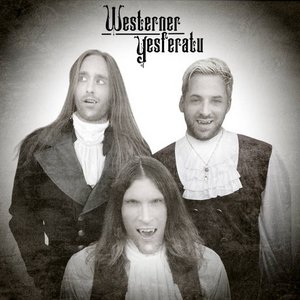 Yesferatu - Single