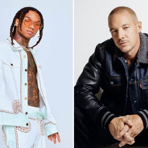 Swae Lee & Diplo 的头像