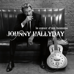 Johnny Hallyday - Le Coeur D