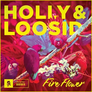 Fire Flower - Single