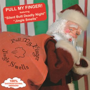 Image for 'Jingle Smells'