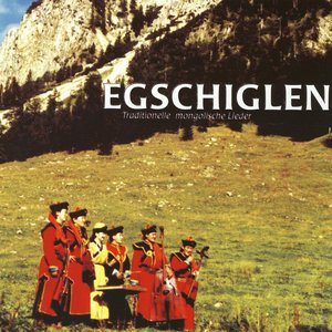 Traditionelle Mongolische Lieder