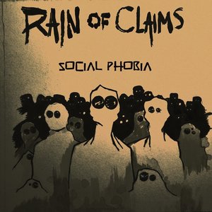 Image for 'Social Phobia'