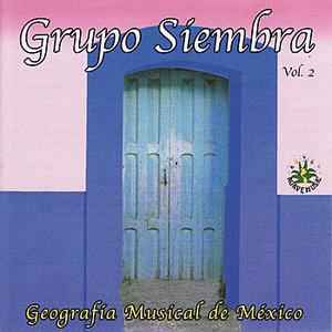 Geografia Musical de México