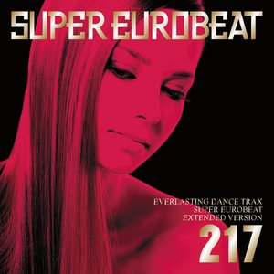Super Eurobeat Vol. 217
