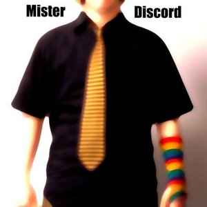 Avatar di Mr. Discord