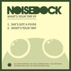 What's Your Trip EP