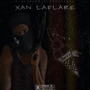 Xan Laflare