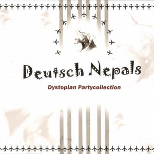 Deutsch Nepals Dystopian Partycollection