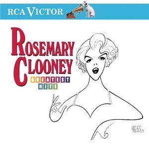 Rosemary Clooney Greatest Hits