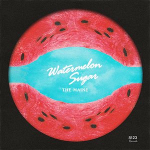 Watermelon Sugar