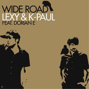 Lexy & K-Paul feat Dorian E 的头像
